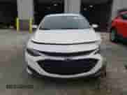 2024 Chevrolet Malibu RS с VIN 1G1ZG5STXRF159263, выставлен на аукционе Copart как лот 67307605 с пробегом 12 093 миль миль и Списание • Salvage title. История ставок и продаж доступна на DreamBid. Изображение 5.