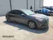 2017 Hyundai Sonata 2.4L with VIN 5NPE24AFXHH538200, listed as a Copart auction lot 57894325 with 93,186 mi miles and Salvage title. Bid and sale history available at DreamBid. Image 4.