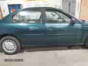2001 Chevrolet Malibu с VIN 1G1ND52J616272895, выставлен на аукционе IAAI как лот 42505544 с пробегом 122 911 миль миль и . История ставок и продаж доступна на DreamBid. Изображение 13.