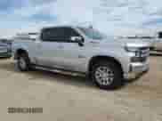 2020 Chevrolet Silverado 1500 LT с VIN 3GCUYDET6LG291320, выставлен на аукционе Copart как лот 43931405 с пробегом 120 613 миль миль и Чистый • Clean title. История ставок и продаж доступна на DreamBid. Изображение 4.