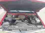 1995 Chevrolet Tahoe z VIN 1GNEK13K9SJ407905, wystawiony jako IAAI lot #42079414 z przebiegiem 229 583 mil mil oraz . Historia ofert i sprzedaży dostępna na DreamBid. Obrazek 10.
