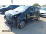 2016 Chevrolet Spark LT with VIN KL8CK6S09GC573455, listed as a IAAI auction lot 42615818 with 47,485 mi miles and . Bid and sale history available at DreamBid. Image 2.
