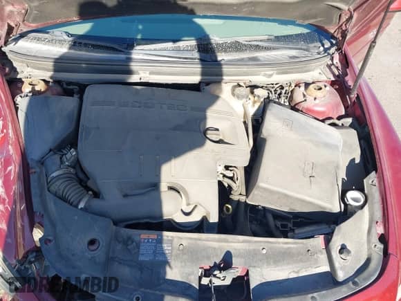 2011 Chevrolet Malibu 2LT с VIN 1G1ZD5EU3BF131811, выставлен на аукционе IAAI как лот 43032193 с пробегом 139 321 миль миль и . История ставок и продаж доступна на DreamBid. Изображение 10.