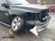 2017 Ram 1500 Big Horn with VIN 1C6RR7GG8HS704348, listed as a IAAI auction lot 41663330 with 113,660 mi miles and . Bid and sale history available at DreamBid. Image 6.