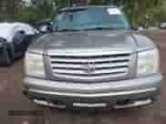 2002 Cadillac Escalade EXT with VIN 3GYEK63N62G302721, listed as a IAAI auction lot 43292857 with 212,000 mi miles and . Bid and sale history available at DreamBid. Image 12.