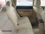 2004 Subaru Forester X with VIN JF1SG63654G742808, listed as a IAAI auction lot 43530417 with 73,409 mi miles and . Bid and sale history available at DreamBid. Image 8.