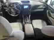 2022 Subaru Forester z VIN JF2SKACCXNH451509, wystawiony jako Copart lot #62759385 z przebiegiem 62 532 mil mil oraz Szkoda całkowita • Salvage title. Historia ofert i sprzedaży dostępna na DreamBid. Obrazek 8.