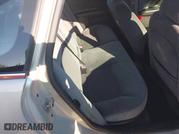 2008 Chevrolet Impala LT z VIN 2G1WC583X89255441, wystawiony jako IAAI lot #43598098 z przebiegiem 143 908 mil mil oraz . Historia ofert i sprzedaży dostępna na DreamBid. Obrazek 8.