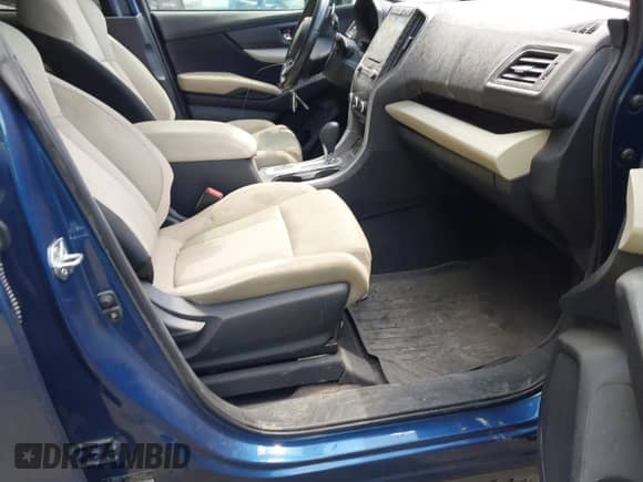 2022 Subaru Ascent Premium с VIN 4S4WMAED3N3410079, выставлен на аукционе IAAI как лот 42960494 с пробегом 81 915 миль миль и . История ставок и продаж доступна на DreamBid. Изображение 5.