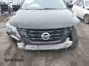 2017 Nissan Pathfinder SL z VIN 5N1DR2MM6HC913805, wystawiony jako IAAI lot #41240815 z przebiegiem 119 230 mil mil oraz . Historia ofert i sprzedaży dostępna na DreamBid. Obrazek 11.