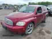 2009 Chevrolet HHR LS with VIN 3GCCA85B49S604272, listed as a IAAI auction lot 42268511 with 209,135 mi miles and . Bid and sale history available at DreamBid. Image 6.