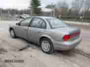 1999 Saturn SL with VIN 1G8ZJ5270XZ317630, listed as a IAAI auction lot 41533226 with 207,570 mi miles and . Bid and sale history available at DreamBid. Image 3.