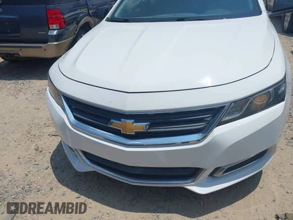 2019 Chevrolet Impala LS z VIN 2G11Y5S30K9139192, wystawiony jako IAAI lot #42612348 z przebiegiem 124 488 mil mil oraz . Historia ofert i sprzedaży dostępna na DreamBid. Obrazek 12.