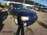 2003 Toyota Highlander с VIN JTEGF21A830120550, выставлен на аукционе Copart как лот 88160005 с пробегом 158 050 миль миль и Списание • Salvage title. История ставок и продаж доступна на DreamBid. Изображение 11.