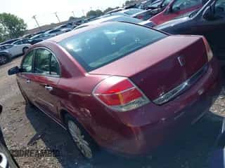 2007 Saturn Aura XR z VIN 1G8ZV57717F293322, wystawiony jako IAAI lot #42864767 z przebiegiem 145 384 mil mil oraz . Historia ofert i sprzedaży dostępna na DreamBid. Obrazek 3.