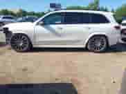 2024 Mercedes-Benz GLS 450 с VIN 4JGFF5KE7RB112158, выставлен на аукционе IAAI как лот 42230959 с пробегом 52 515 миль миль и . История ставок и продаж доступна на DreamBid. Изображение 15.