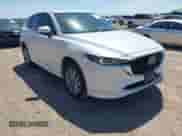 2025 Mazda CX-5 S Preferred z VIN JM3KFBCL9S0604570, wystawiony jako IAAI lot #42916877 z przebiegiem 10 455 mil mil oraz . Historia ofert i sprzedaży dostępna na DreamBid. Obrazek 1.