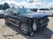 2021 Hyundai Palisade SEL with VIN KM8R4DHE1MU267208, listed as a Copart auction lot 68930435 with 91,716 mi miles and Salvage title. Bid and sale history available at DreamBid. Image 4.