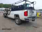 2019 Chevrolet Silverado 2500HD Work Truck с VIN 2GC2KREG3K1201167, выставлен на аукционе IAAI как лот 43238129 с пробегом Не указан миль и . История ставок и продаж доступна на DreamBid. Изображение 3.