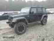 2008 Jeep Wrangler Unlimited X с VIN 1J4GA39108L508157, выставлен на аукционе Copart как лот 82234055 с пробегом Не указан миль и Списание • Salvage title. История ставок и продаж доступна на DreamBid. Изображение 1.