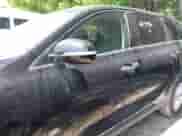 2019 Kia Sorento LX with VIN 5XYPG4A38KG443486, listed as a IAAI auction lot 42605606 with 107,505 mi miles and . Bid and sale history available at DreamBid. Image 14.