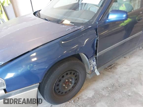 2005 Chevrolet Impala с VIN 2G1WF52E259391088, выставлен на аукционе IAAI как лот 43162747 с пробегом 149 021 миль миль и . История ставок и продаж доступна на DreamBid. Изображение 6.