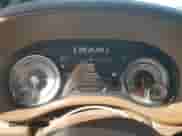 2020 Ram 1500 Longhorn with VIN 1C6SRFKTXLN233696, listed as a Copart auction lot 78054554 with 34,413 mi miles and Clean title. Bid and sale history available at DreamBid. Image 9.