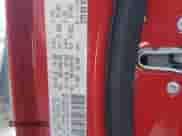 2018 Dodge Journey Crossroad with VIN 3C4PDCGBXJT252063, listed as a Copart auction lot 44656875 with Not provided miles and Non repairable. Bid and sale history available at DreamBid. Image 14.