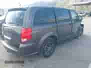 2014 Dodge Grand Caravan American Value with VIN 2C4RDGBG4ER411235, listed as a IAAI auction lot 42046722 with 99,335 mi miles and . Bid and sale history available at DreamBid. Image 4.