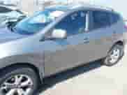 2008 Nissan Rogue S z VIN JN8AS58T88W012713, wystawiony jako IAAI lot #43390041 z przebiegiem 142 892 mil mil oraz . Historia ofert i sprzedaży dostępna na DreamBid. Obrazek 6.