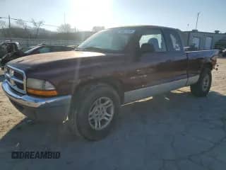 2001 Dodge Dakota с VIN 1B7GL22XX1S326857, выставлен на аукционе Copart как лот 88671035 с пробегом Не указан миль и Списание • Salvage title. История ставок и продаж доступна на DreamBid. Изображение 1.