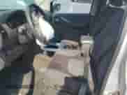 2011 Nissan Pathfinder SV with VIN 5N1AR1NB1BC633873, listed as a Copart auction lot 80796445 with 240,614 mi miles and Salvage title. Bid and sale history available at DreamBid. Image 7.