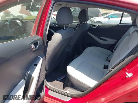 2022 Hyundai Ioniq SE с VIN KMHC75LC0NU279554, выставлен на аукционе IAAI как лот 42760774 с пробегом Не указан миль и . История ставок и продаж доступна на DreamBid. Изображение 8.