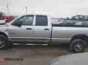 2006 Dodge 2500 SLT с VIN 3D7KS28C06G268599, выставлен на аукционе IAAI как лот 42624372 с пробегом 112 620 миль миль и . История ставок и продаж доступна на DreamBid. Изображение 14.