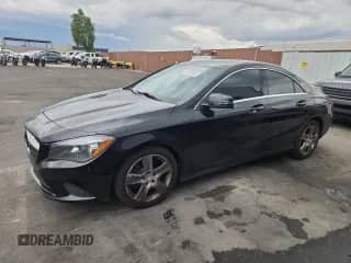 2015 Mercedes-Benz CLA 250 с VIN WDDSJ4EBXFN244537, выставлен на аукционе Copart как лот 71679965 с пробегом 116 638 миль миль и Чистый • Clean title. История ставок и продаж доступна на DreamBid. Изображение 1.