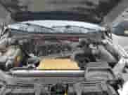 2015 Ford F-150 XLT с VIN 1FTEW1EG5FKD09895, выставлен на аукционе Copart как лот 84912155 с пробегом 137 345 миль миль и Списание • Salvage title. История ставок и продаж доступна на DreamBid. Изображение 11.