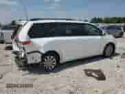 2012 Toyota Sienna LE с VIN 5TDJK3DC6CS036667, выставлен на аукционе Copart как лот 67414015 с пробегом 145 688 миль миль и Чистый • Clean title. История ставок и продаж доступна на DreamBid. Изображение 3.