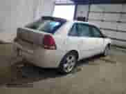 2006 Chevrolet Malibu Maxx LTZ с VIN 1G1ZU63846F252008, выставлен на аукционе Copart как лот 69810675 с пробегом 304 404 миль миль и Списание • Salvage title. История ставок и продаж доступна на DreamBid. Изображение 3.