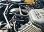 2004 Jeep Grand Cherokee Laredo with VIN 1J4GX48S54C401873, listed as a IAAI auction lot 43337181 with 274,149 mi miles and . Bid and sale history available at DreamBid. Image 14.