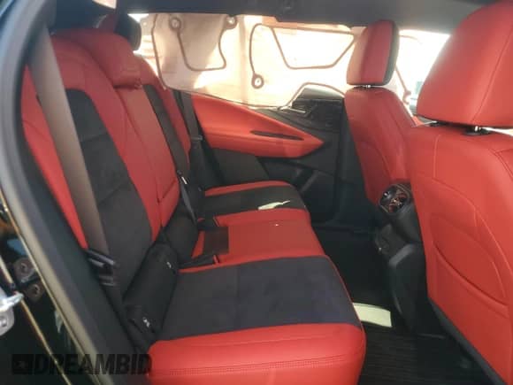 2025 Chevrolet Blazer с VIN 3GNKDJRJ4SS119509, выставлен на аукционе Copart как лот 71730995 с пробегом 4 145 миль миль и Списание • Salvage title. История ставок и продаж доступна на DreamBid. Изображение 11.