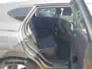 2016 Hyundai Tucson Limited z VIN KM8J3CA20GU191544, wystawiony jako IAAI lot #42978215 z przebiegiem 31 573 mil mil oraz . Historia ofert i sprzedaży dostępna na DreamBid. Obrazek 8.