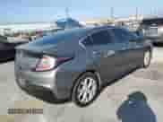 2017 Chevrolet Volt Premier с VIN 1G1RD6S54HU191071, выставлен на аукционе Copart как лот 81804305 с пробегом 192 816 миль миль и Списание • Salvage title. История ставок и продаж доступна на DreamBid. Изображение 3.
