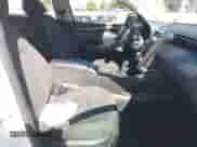 2022 Hyundai Tucson SE with VIN 5NMJACAE0NH058470, listed as a IAAI auction lot 43383370 with 89,596 mi miles and . Bid and sale history available at DreamBid. Image 5.