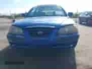 2004 Hyundai Elantra GT z VIN KMHDN56D74U112122, wystawiony jako IAAI lot #42972878 z przebiegiem 164 542 mil mil oraz . Historia ofert i sprzedaży dostępna na DreamBid. Obrazek 6.