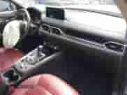 2022 Mazda CX-5 S Preferred z VIN JM3KFBCM3N0643362, wystawiony jako IAAI lot #42644466 z przebiegiem 16 227 mil mil oraz . Historia ofert i sprzedaży dostępna na DreamBid. Obrazek 5.