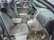 2008 Chevrolet Equinox LT z VIN 2CNDL33F286005368, wystawiony jako Copart lot #67543644 z przebiegiem Nie podano mil oraz Szkoda całkowita • Salvage title. Historia ofert i sprzedaży dostępna na DreamBid. Obrazek 7.