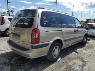 1998 Chevrolet Venture с VIN 1GNDX03E2WD274863, выставлен на аукционе Copart как лот 56943855 с пробегом 193 464 миль миль и Списание • Salvage title. История ставок и продаж доступна на DreamBid. Изображение 3.