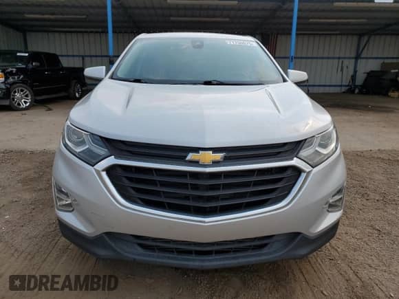 2019 Chevrolet Equinox LT z VIN 2GNAXTEVXK6140905, wystawiony jako Copart lot #71750675 z przebiegiem 73 574 mil mil oraz Szkoda całkowita • Salvage title. Historia ofert i sprzedaży dostępna na DreamBid. Obrazek 5.