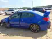 2020 Subaru WRX STI with VIN JF1VA2E63L9828089, listed as a IAAI auction lot 43259989 with 106,526 mi miles and . Bid and sale history available at DreamBid. Image 13.