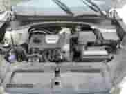 2016 Hyundai Tucson Sport with VIN KM8J33A28GU024414, listed as a Copart auction lot 86193595 with 123,237 mi miles and Clean title. Bid and sale history available at DreamBid. Image 12.